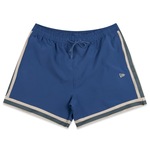 Bermuda New Era Praia Golf Culture - Masculina AZUL