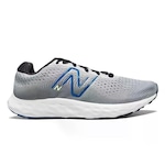 Tênis New Balance M520V8 - Masculino CINZA