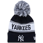 Gorro New Era Infantil New York Yankees - Masculino AZUL