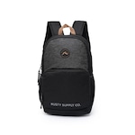 Mochila Rusty Four Mile Sm24 - 18 Litros PRETO