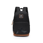 Mochila Rusty Wales Sm24 - 18 Litros PRETO