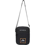 Shoulder Bag Rusty Hyams 18L Sm24 Preto PRETO