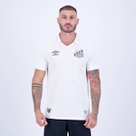 Camisa do Santos I 2022 Umbro - Masculina BRANCO