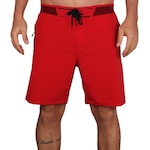 Bermuda Água Hurley Phantom Hyperweave - Masculina VERMELHO