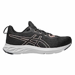 Tênis Asics Versablast 2 Se - Feminino PRETO/ROSA