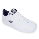 Tênis Mormaii Urban Stance - Unissex BRANCO