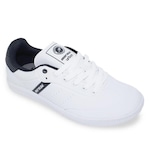 Tênis Mormaii Urban College Masculino BRANCO