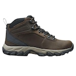 Bota Columbia Newton Ridge Plus Ii Waterproof - Masculina MARROM