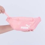 Pochete Puma Core Base Waist ROSA