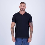 Camisa do Flamengo Braziline Reed - Masculina PRETO