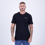 Camiseta Oakley Ball - Masculina PRETO