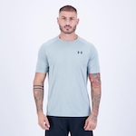 Camiseta Under Armour Tech 2.0 - Masculina CINZA