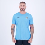 Camisa do Grêmio Basic Umbro - Masculina AZUL