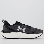 Tênis Under Armour Charged Skyline 4 - Masculino PRETO