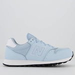 Tênis New Balance 500V2 - Feminino AZUL