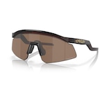 Óculos de Sol Oakley Hydra Rootbeer Prizm Tungsten MARROM