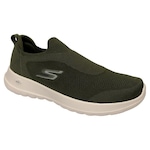 Tênis Skechers Go Walk Joy - Feminino VERDE