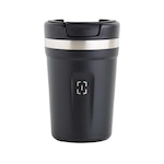 Copo Térmico Invictus Essential - 350ml PRETO