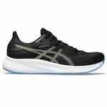 Asics Tênis Patriot 13 Masculino PRETO