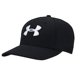 Boné Under Armour Blitzing-Masculino PRETO