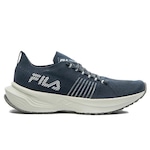 Tênis Fila Spider Knit - Masculino AZUL