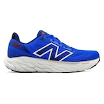 Tênis New Balance Fresh Foam X 880V14 - Masculino AZUL/BRANCO