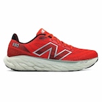 Tênis New Balance Fresh Foam X 880V14 - Masculino VERMELHO/BRANCO