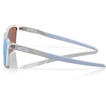 Óculos de Sol Oakley Exchange Sun Polished - Unissex BRANCO