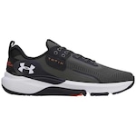 Tênis Under Armour Tribase Lift - Masculino VERDE/PRETO