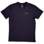 Camiseta Oakley Ellipse Heritage Tee - Masculina PRETO