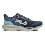 Tênis Fila Extra - Masculino AZUL ESC/AZUL