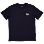 Camiseta Oakley Graffitti Tee - Masculina PRETO