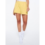 Shorts de Moletom Bodyforsure Tomorrow - Feminino Nao Se Aplica