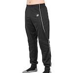 Calça de Goleiro Poker Pro Foom 4 - Masculina PRETO/BRANCO