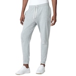 Calça de Moletom Fila Basic Classic - Masculina CINZA