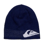 Gorro Quiksilver Double Omni Wt24 AZUL ESCURO