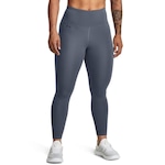 Calça Legging de Treino Under Armour 7/8 Montion Ankle - Feminina CINZA