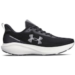 Tênis Under Armour Charged Beat - Masculino PRETO