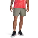 Shorts de Treino Masculino Under Armour Launch Elite 5 - Under Armour VERDE