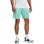 Shorts de Treino Masculino Under Armour Baseline 10 AZUL