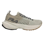 Tenis Fila Feminino Spider Knit BRANCO