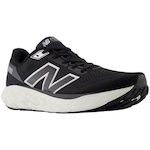 Tênis New Balance Fresh Foam X 880V14 Masculino PRETO/PRATA