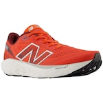 Tênis New Balance Fresh Foam X 880V14 Masculino VERMELHO