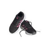 Tênis adidas Runfalcon 3.0 - Infantil PRETO/ROSA