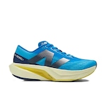 Tênis New Balance Fuelcell Rebel V4 - Feminino AZUL