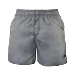 Shorts Venum Basic Classic Logo - Masculino CINZA