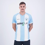 Camisa do Londrina I 2024 Karilu - Masculina AZUL