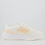 Tênis adidas Ultrabounce W Feminino Branco E Salmão BRANCO