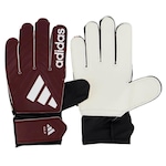 Luvas de Goleiro adidas Copa Club - Infantil VINHO