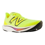 Tênis New Balance Fuelcell Rebel V3 - Masculino AMARELO